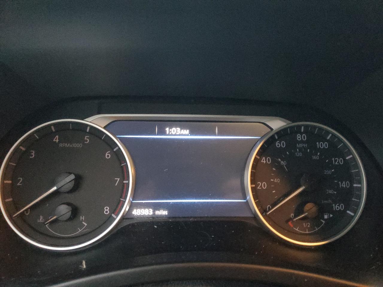 Nissan Sentra Sv Image 4