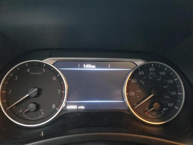 Nissan Sentra Sv Image 4