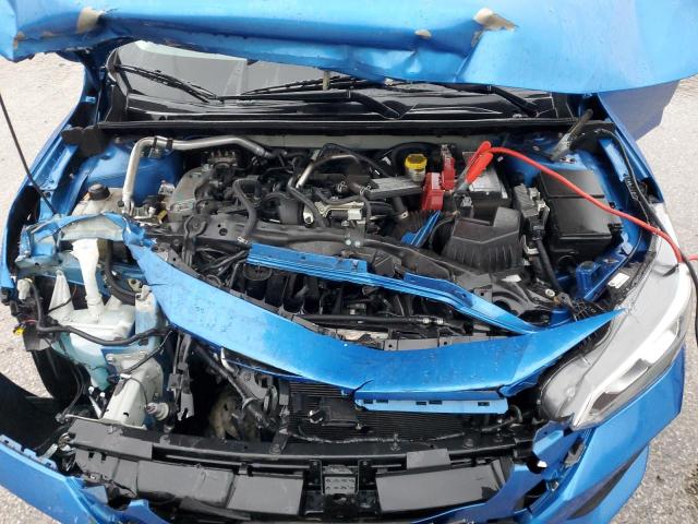 Nissan Sentra Sv Image 5