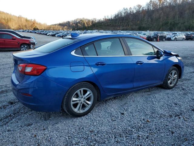 Chevrolet Cruze Lt Image 2