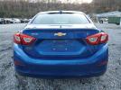 Chevrolet Cruze Lt Image 10