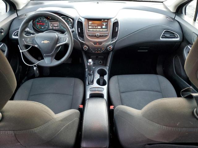 Chevrolet Cruze Lt Image 5