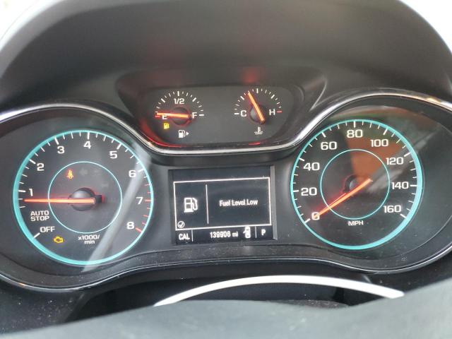 Chevrolet Cruze Lt Image 6