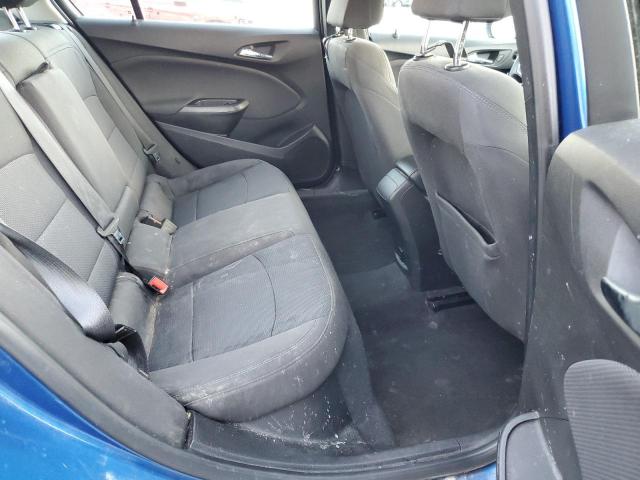 Chevrolet Cruze Lt Image 7