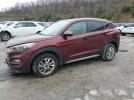 Hyundai TUCSON Limited Image 1