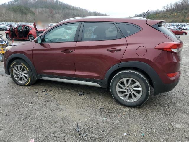 Hyundai TUCSON Limited Image 3