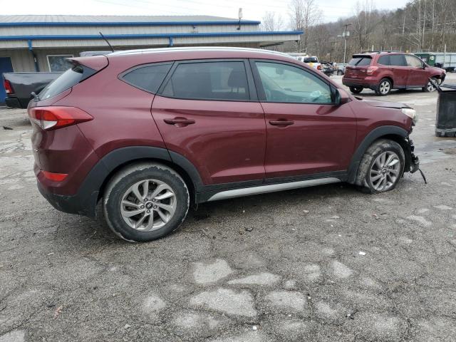 Hyundai TUCSON Limited Image 12
