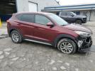 Hyundai TUCSON Limited Image 7