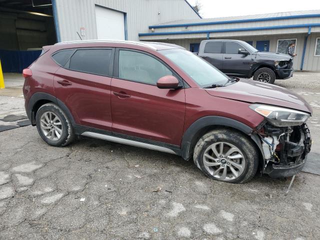 Hyundai TUCSON Limited Image 7