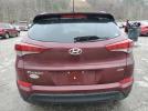 Hyundai TUCSON Limited Image 5