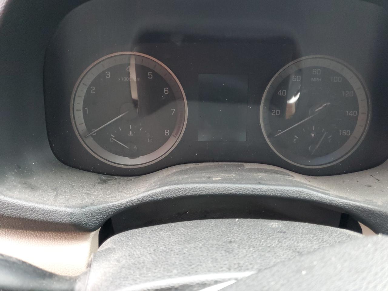 Hyundai TUCSON Limited Image 6