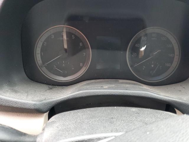 Hyundai TUCSON Limited Image 6