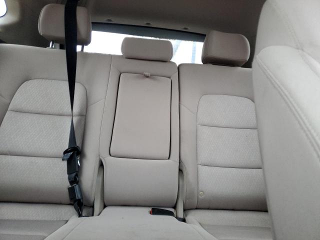 Hyundai TUCSON Limited Image 10