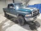 Dodge Ram 1500 Image 8
