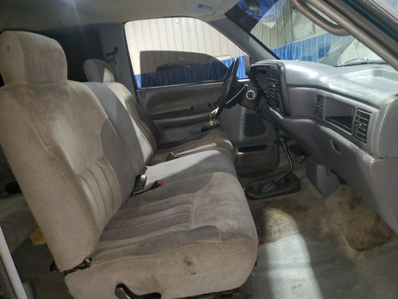 Dodge Ram 1500 Image 7