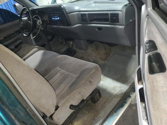 Dodge Ram 1500 Image 5