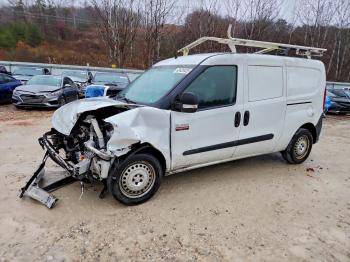  Salvage Ram Promaster