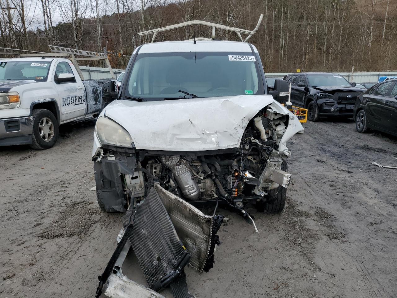 Ram Promaster Image 11