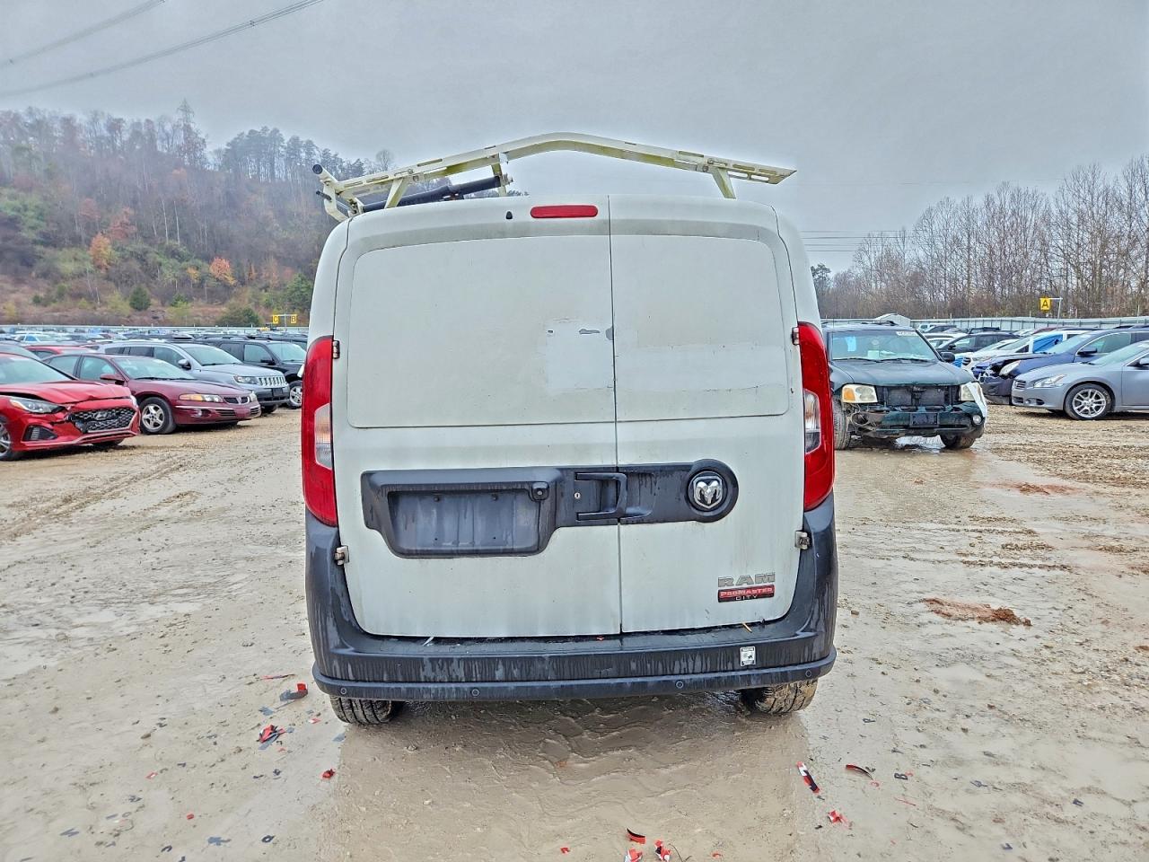 Ram Promaster Image 3