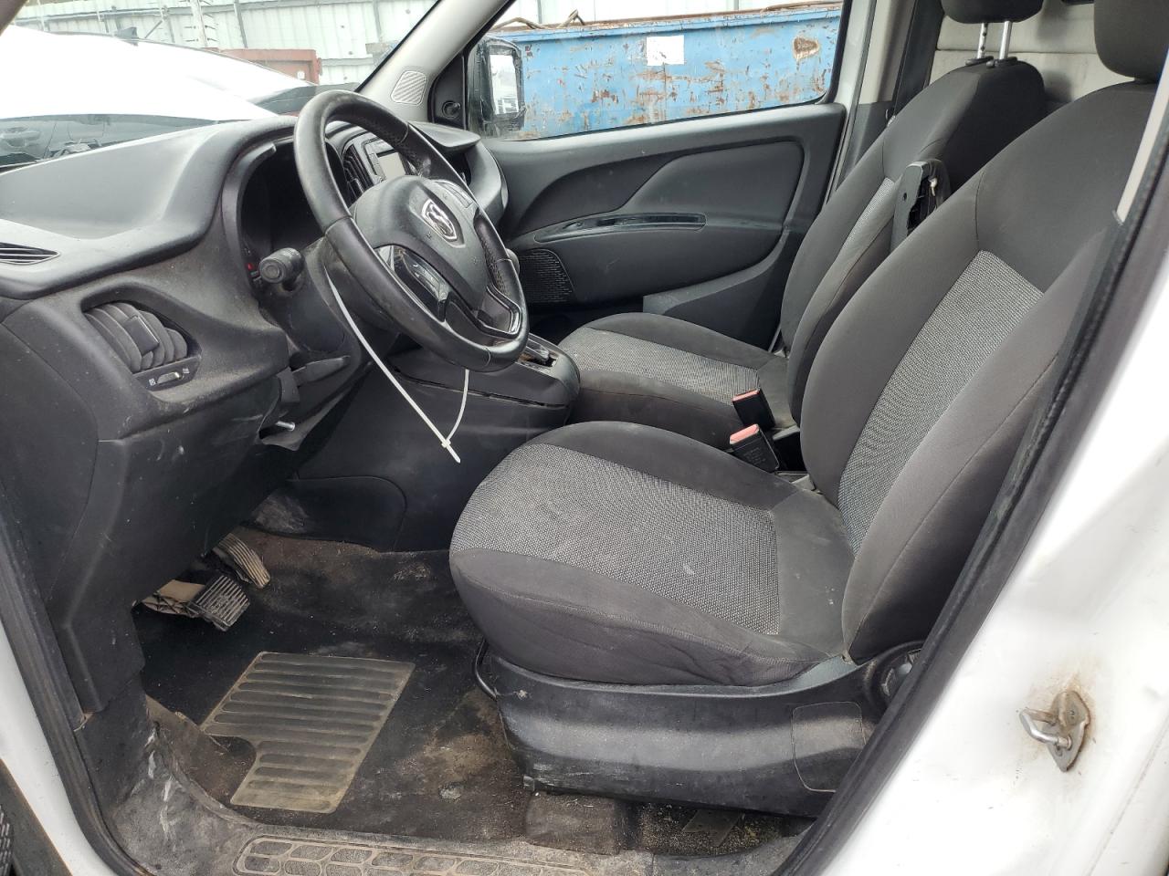 Ram Promaster Image 9