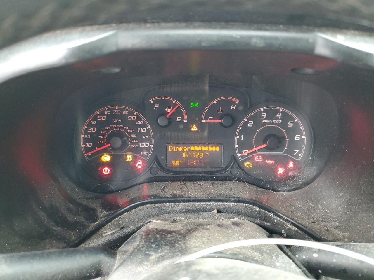 Ram Promaster Image 5