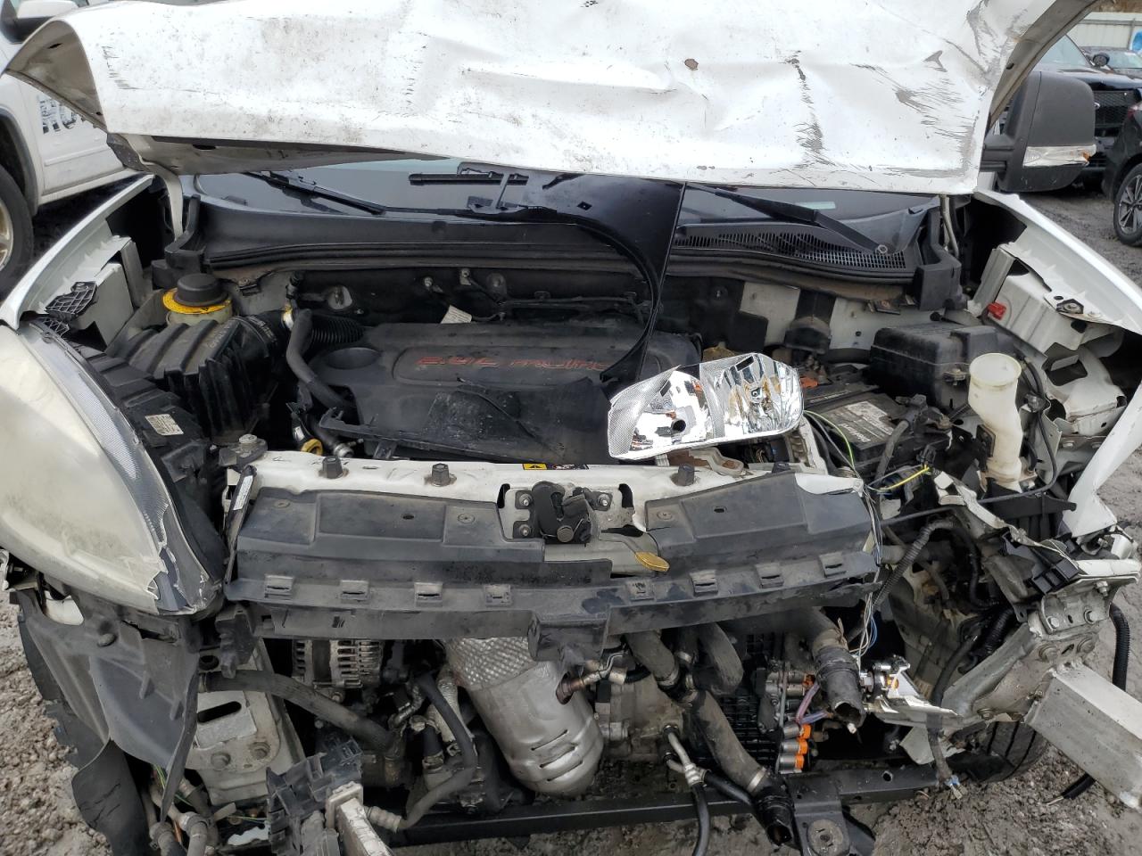 Ram Promaster Image 8