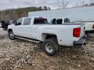 Chevrolet Silverado K3500 Lt Image 11