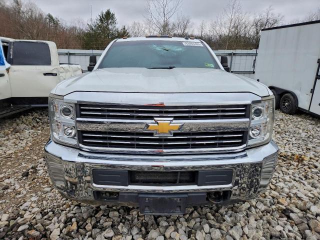 Chevrolet Silverado K3500 Lt Image 7