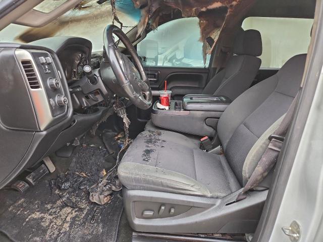 Chevrolet Silverado K3500 Lt Image 9