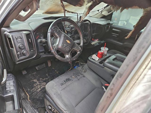 Chevrolet Silverado K3500 Lt Image 2