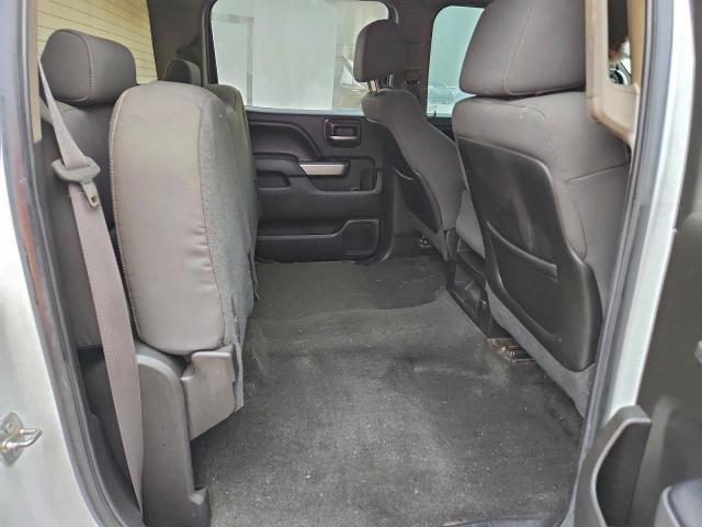 Chevrolet Silverado K3500 Lt Image 12