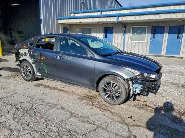 Kia Forte Lx Image 6