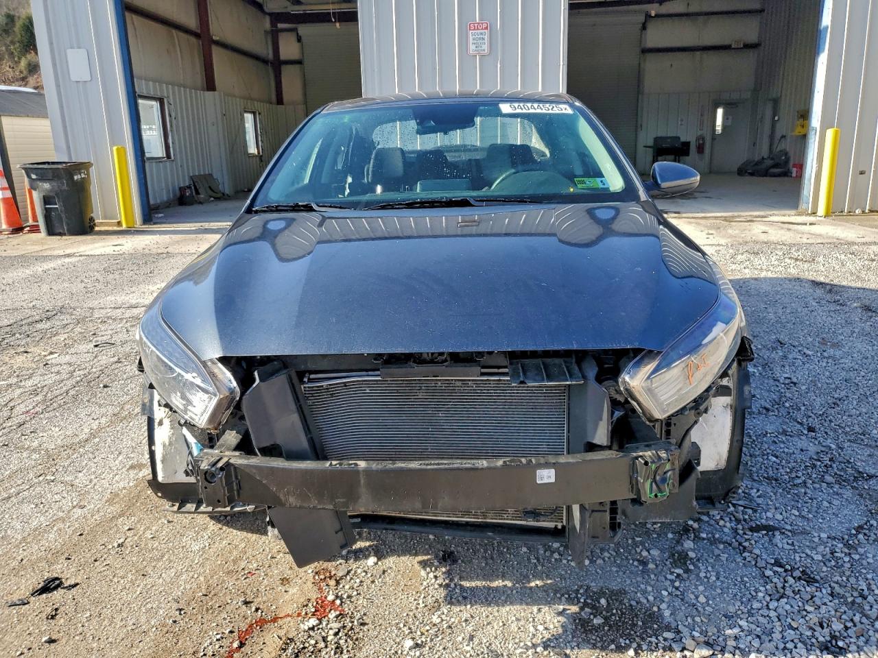 Kia Forte Lx Image 2