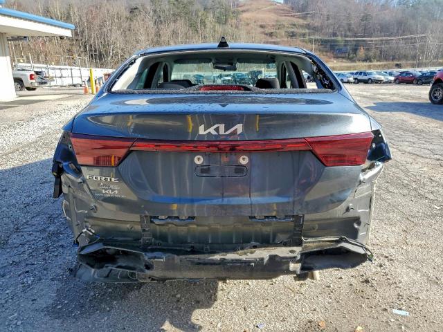 Kia Forte Lx Image 8