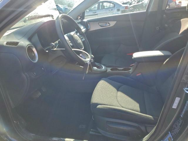 Kia Forte Lx Image 10