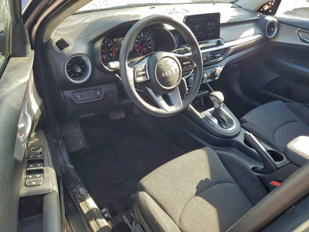 Kia Forte Lx Image 5