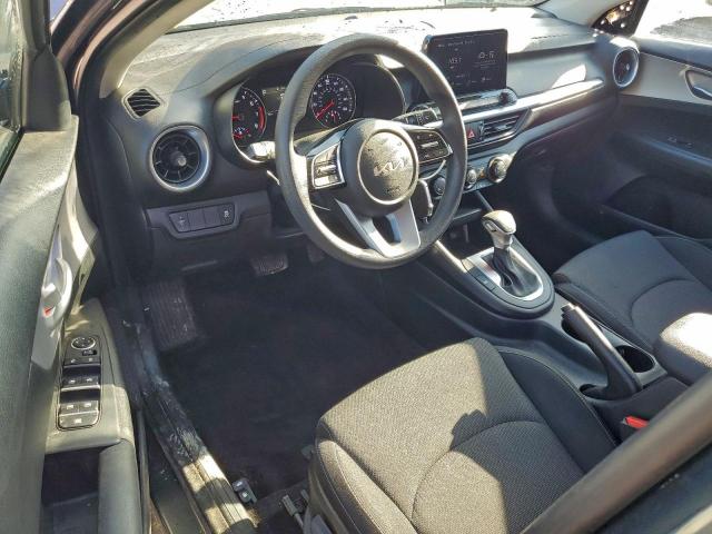 Kia Forte Lx Image 5