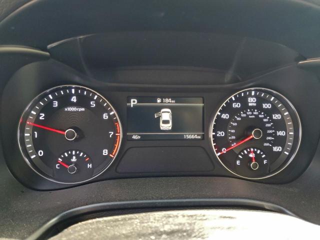 Kia Forte Lx Image 4