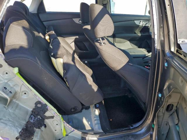 Kia Forte Lx Image 9