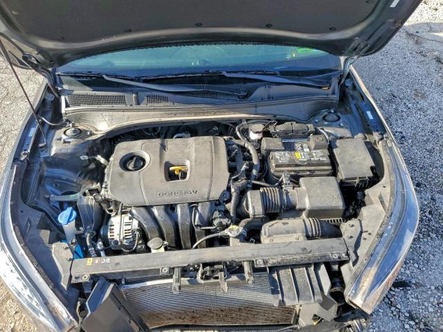 Kia Forte Lx Image 12