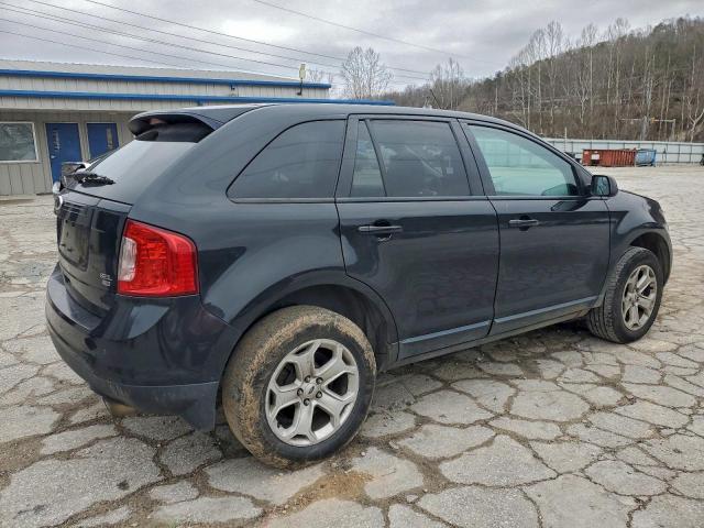 Ford Edge Sel Image 13