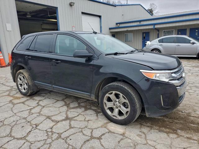 Ford Edge Sel Image 5
