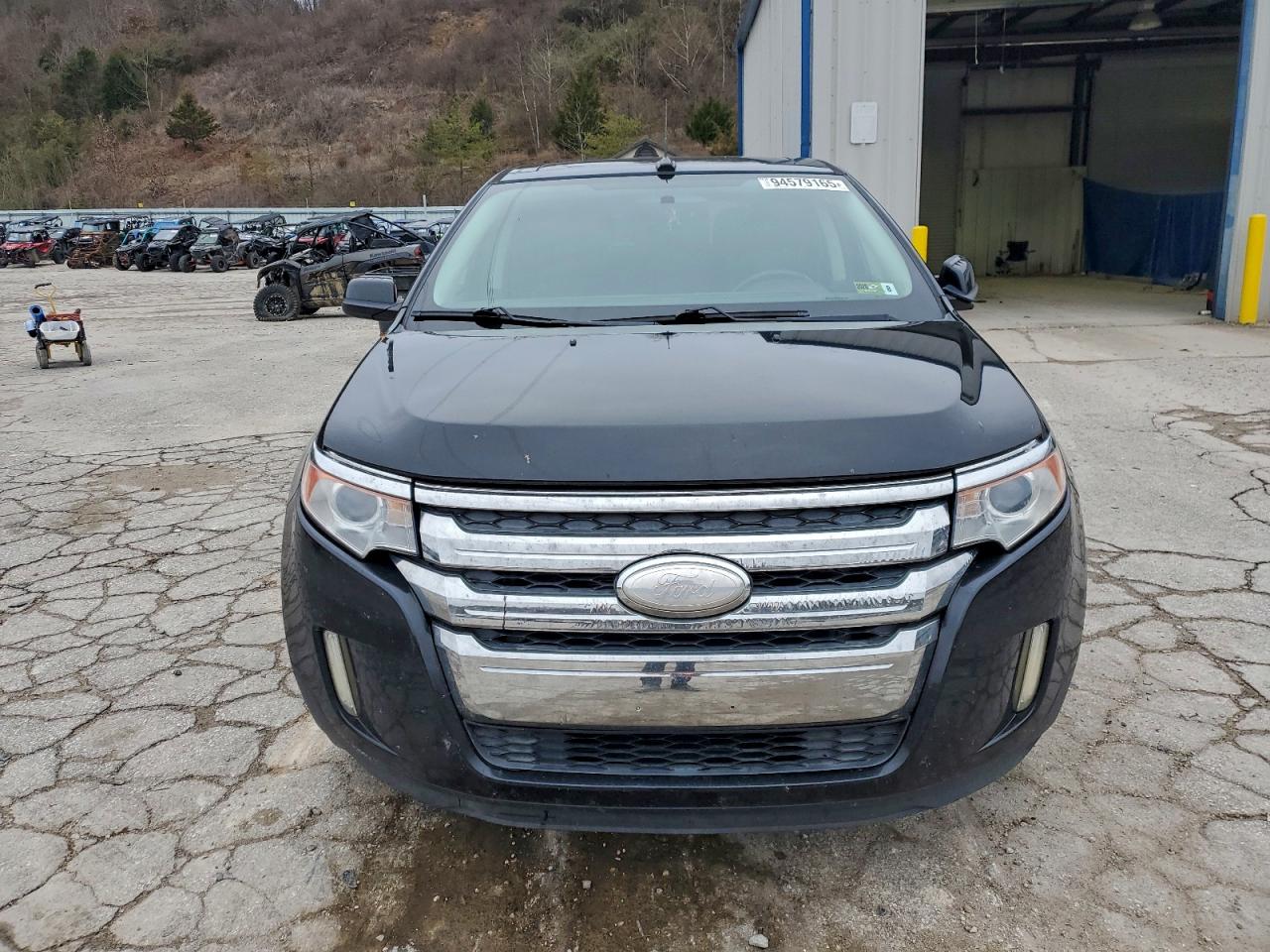 Ford Edge Sel Image 7