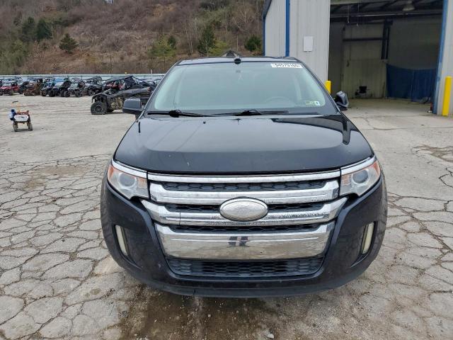 Ford Edge Sel Image 7