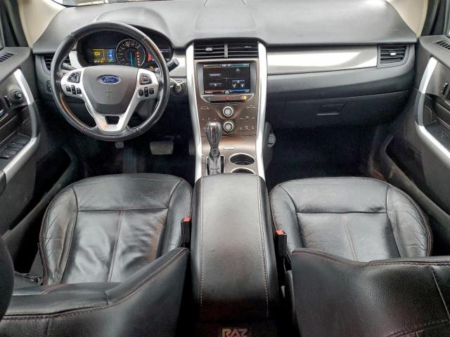 Ford Edge Sel Image 9