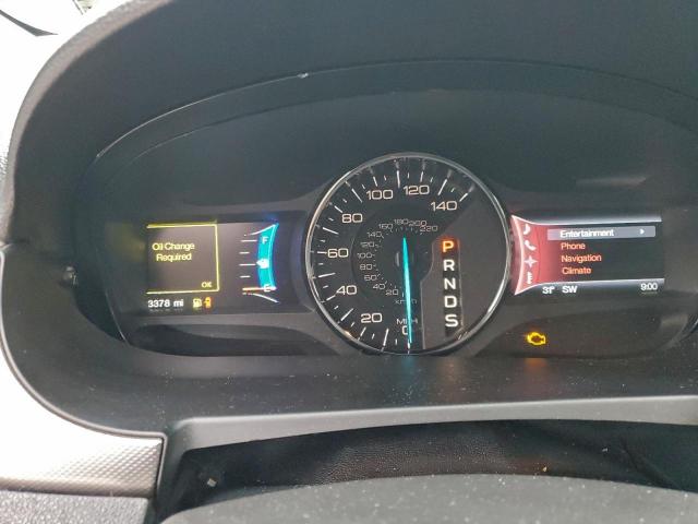 Ford Edge Sel Image 8