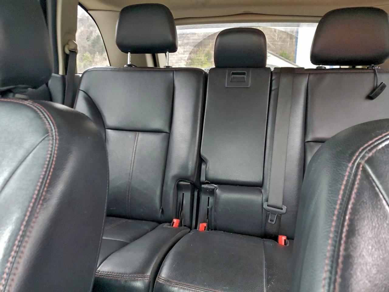 Ford Edge Sel Image 2