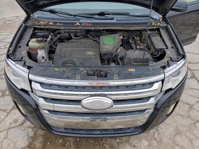 Ford Edge Sel Image 10