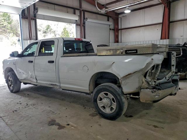 Ram 2500 Tradesman Image 8