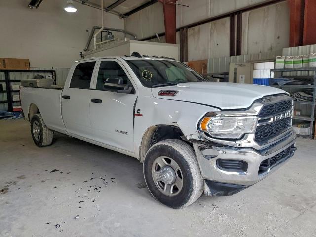 Ram 2500 Tradesman Image 12